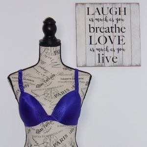 Victoria Secret Plunge Bra